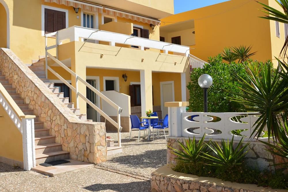 Agenzia Viaggi Lampedusa