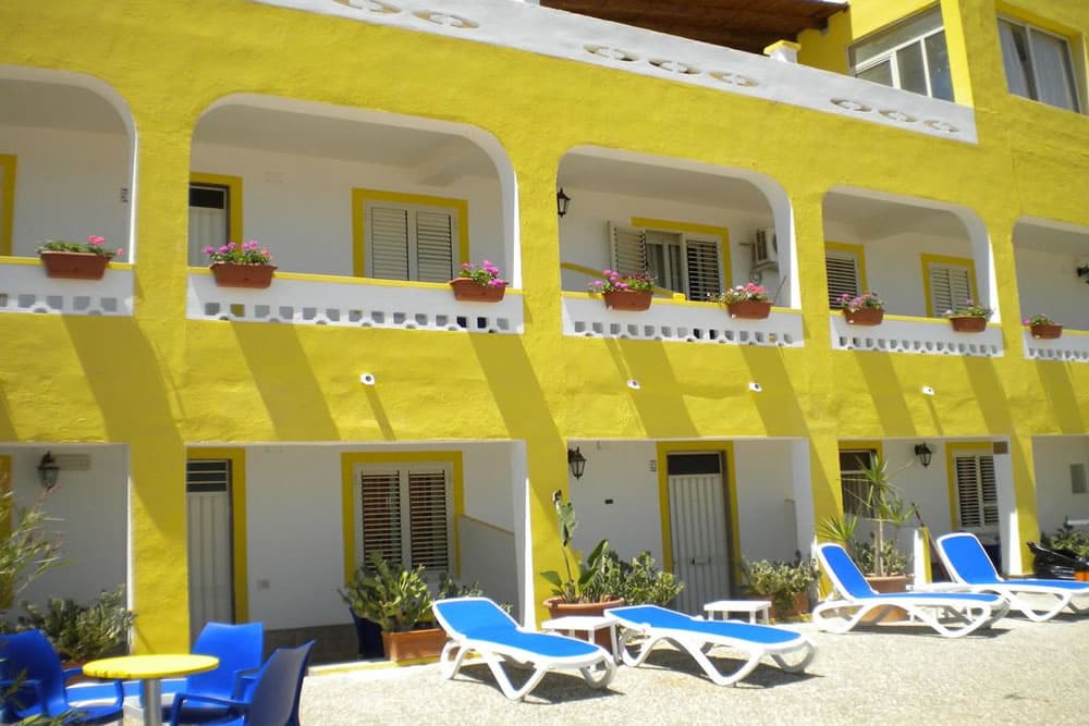 Agenzia Viaggi Lampedusa