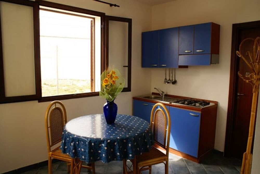 Agenzia Viaggi Lampedusa