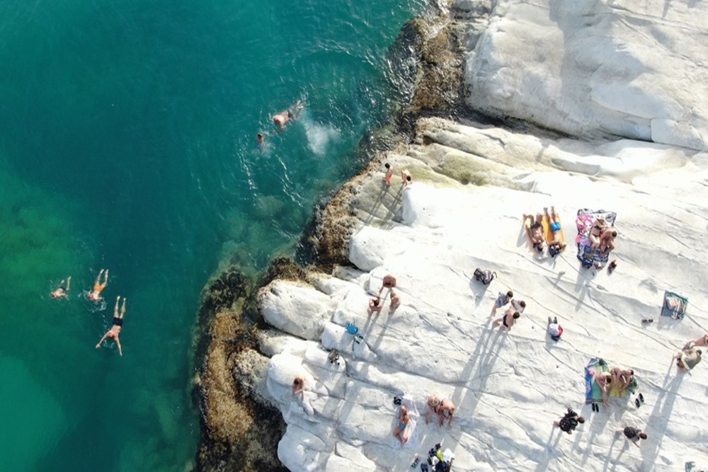Agenzia Viaggi Lampedusa