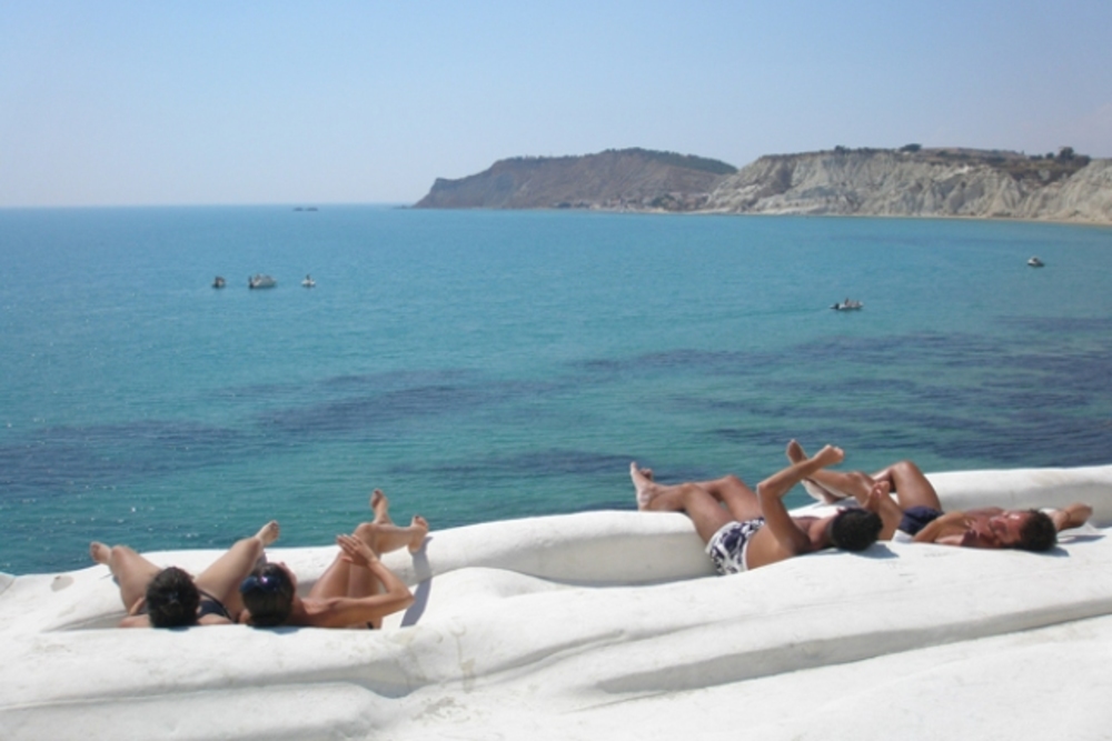 Agenzia Viaggi Lampedusa
