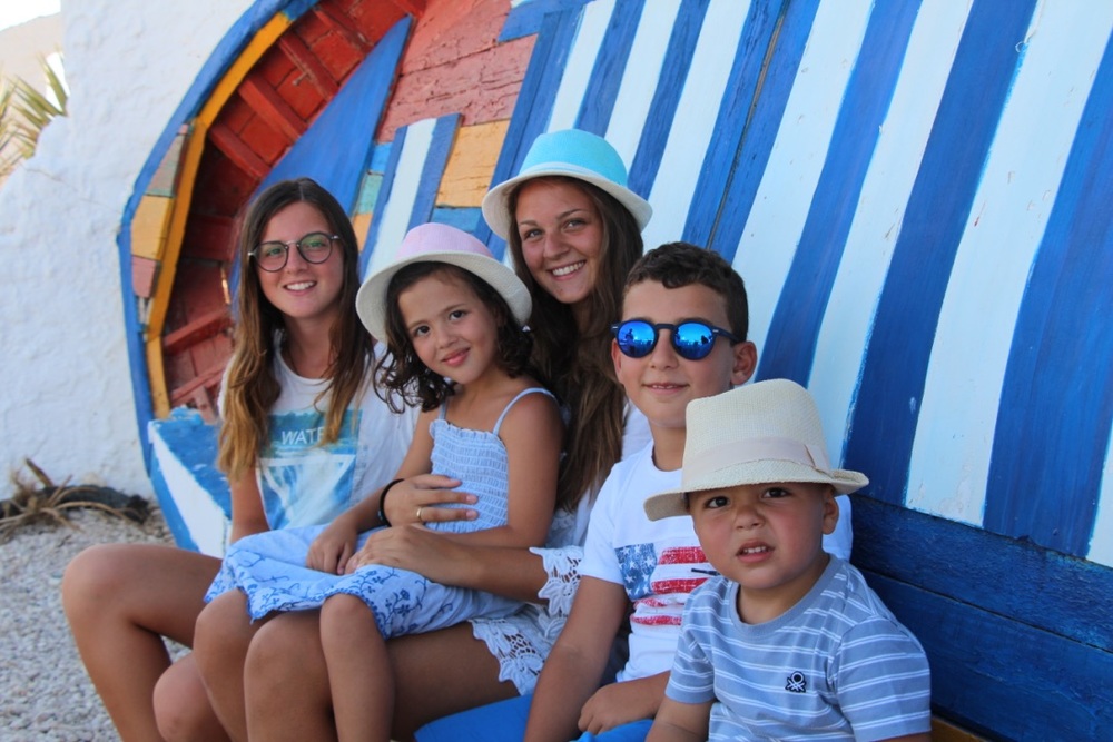 Efeso Vacanze