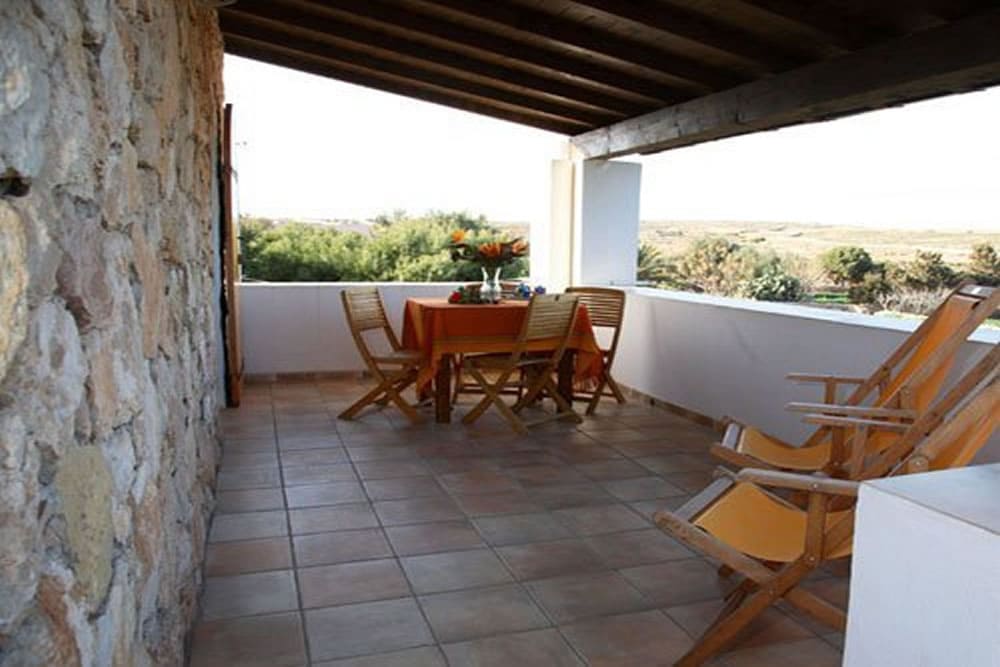 Efeso Vacanze