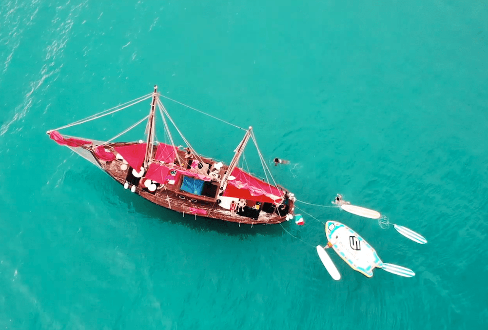 Agenzia Viaggi Lampedusa