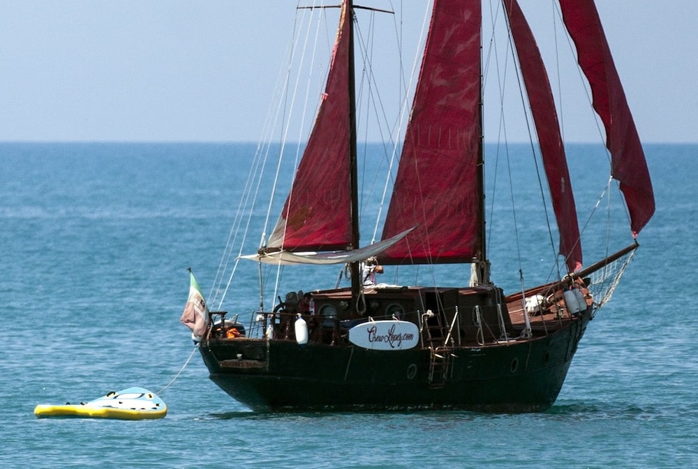 Agenzia Viaggi Lampedusa