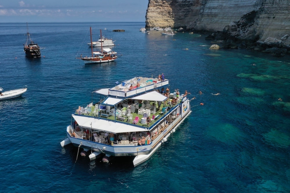 Agenzia Viaggi Lampedusa