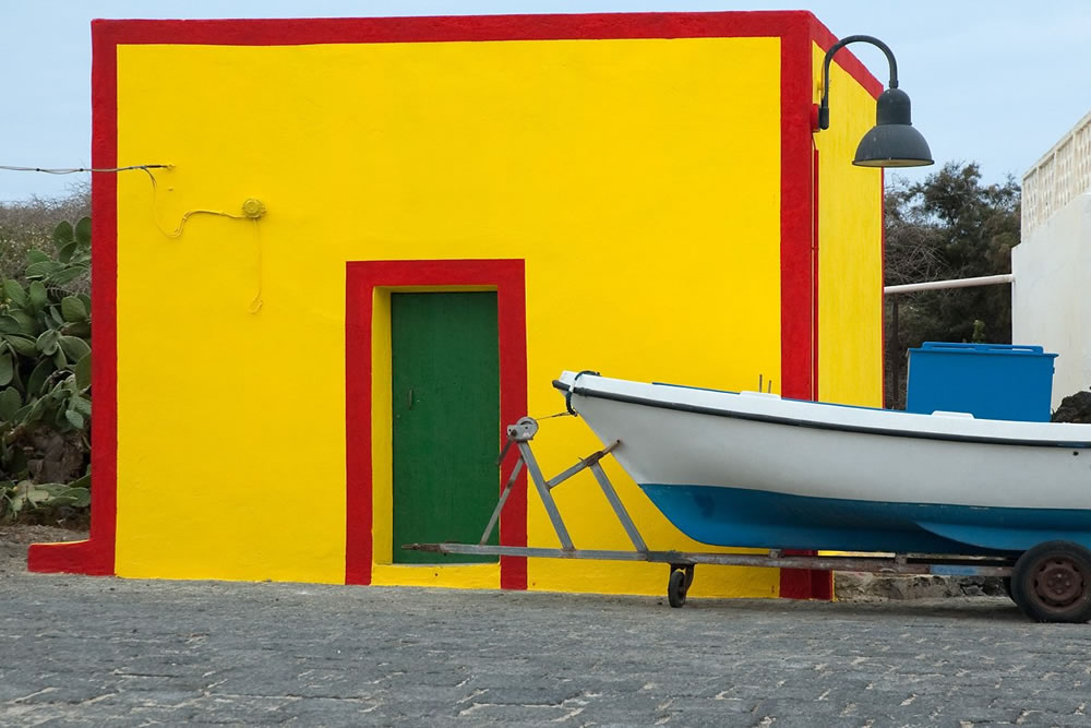 Agenzia Viaggi Lampedusa