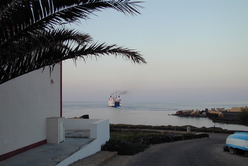 Agenzia Viaggi Lampedusa