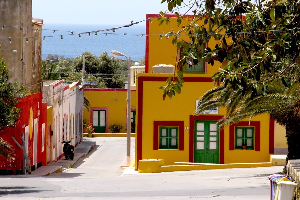 Agenzia Viaggi Lampedusa