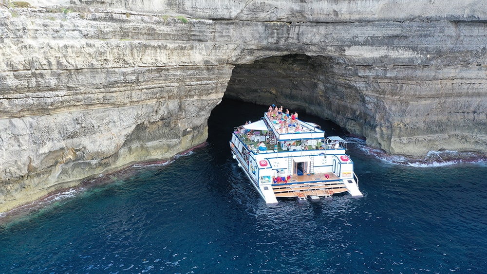 Efeso Vacanze