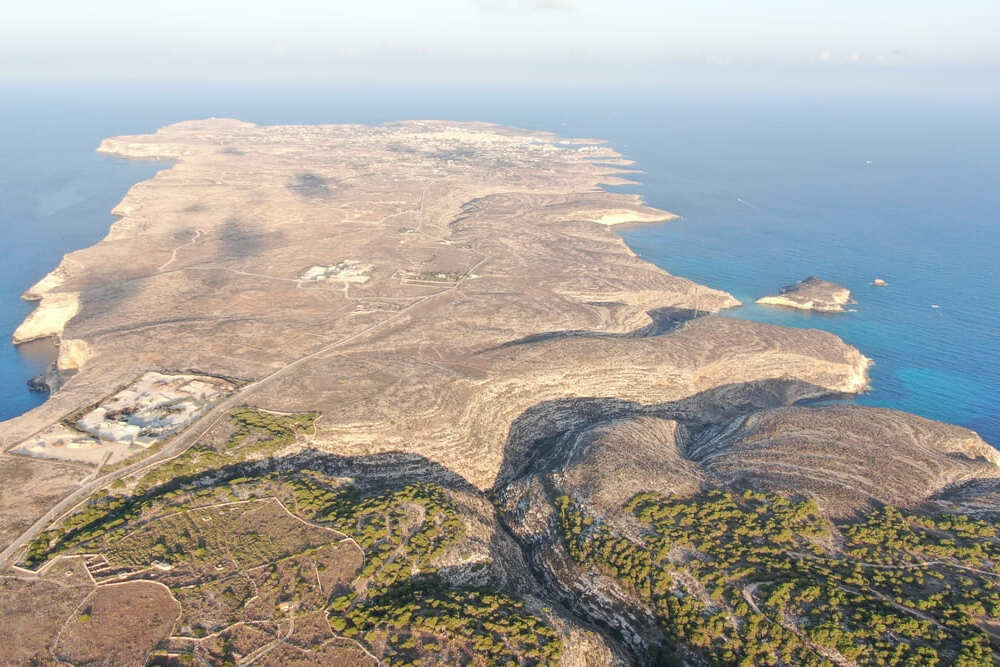 Agenzia Viaggi Lampedusa