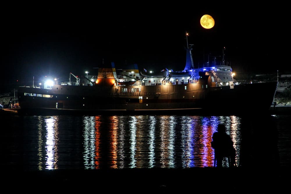 Agenzia Viaggi Lampedusa