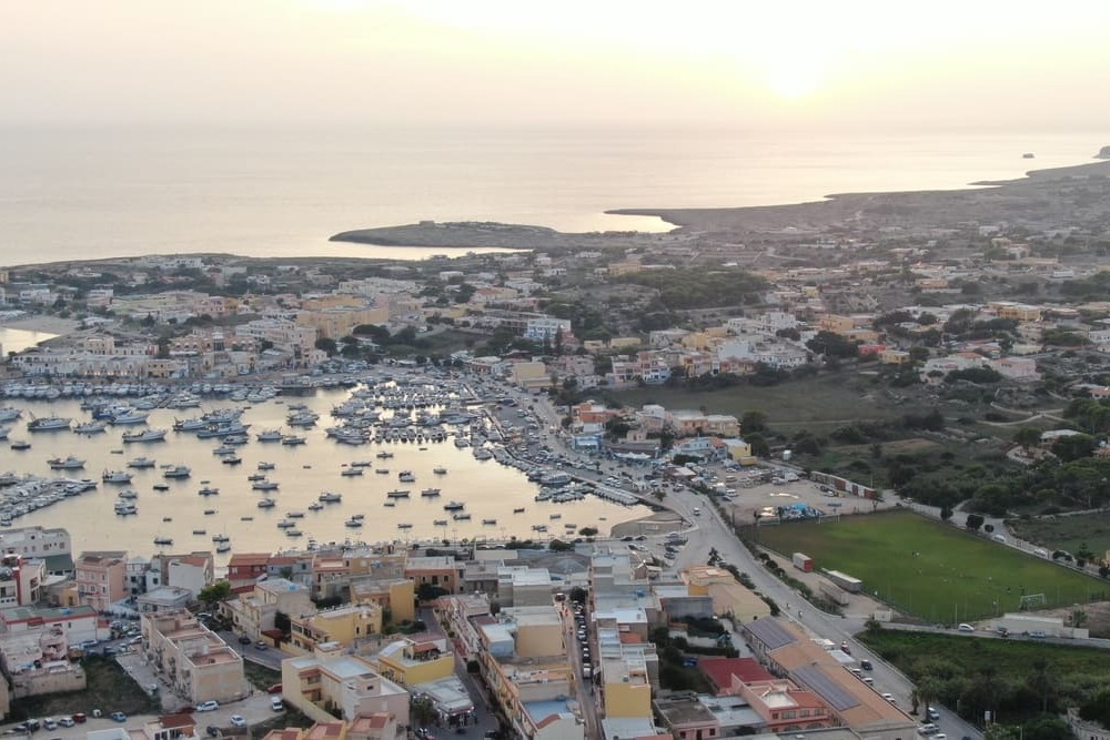 Agenzia Viaggi Lampedusa