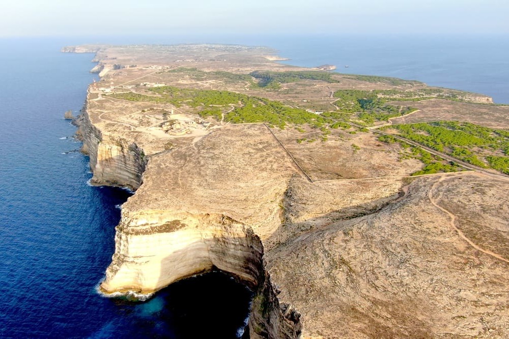 Agenzia Viaggi Lampedusa