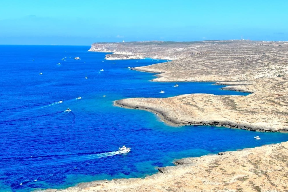 Agenzia Viaggi Lampedusa