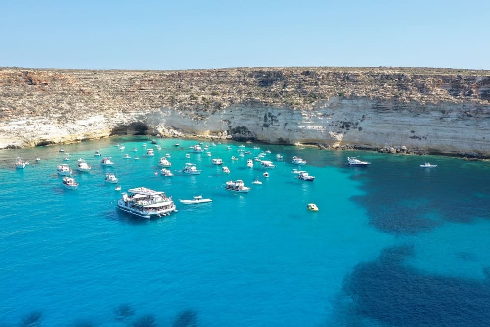 Agenzia Viaggi Lampedusa