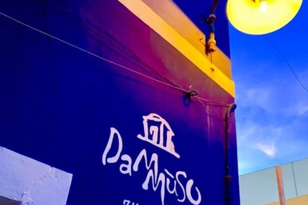 Agenzia Viaggi Lampedusa