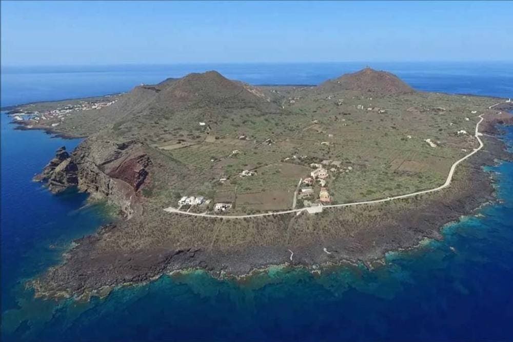 Agenzia Viaggi Lampedusa