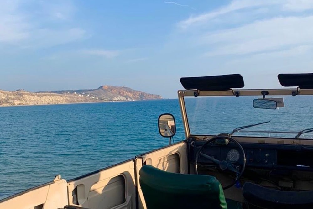 Agenzia Viaggi Lampedusa
