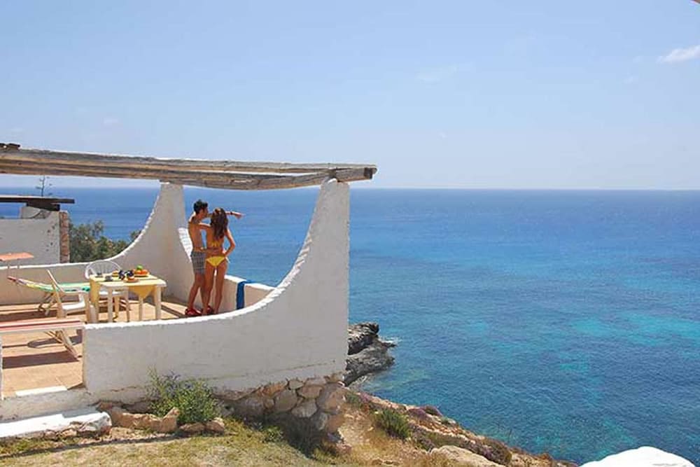 Agenzia Viaggi Lampedusa