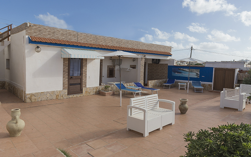 Agenzia Viaggi Lampedusa