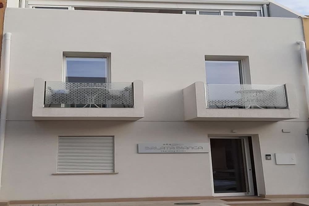 Agenzia Viaggi Lampedusa