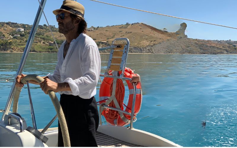 Agenzia Viaggi Lampedusa