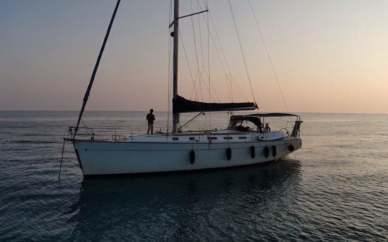 Agenzia Viaggi Lampedusa