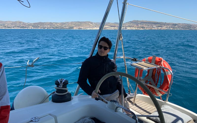 Agenzia Viaggi Lampedusa