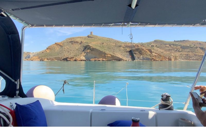 Agenzia Viaggi Lampedusa