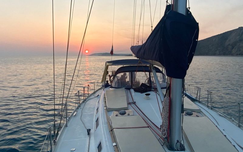 Efeso Vacanze