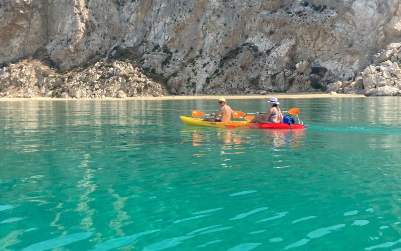Efeso Vacanze