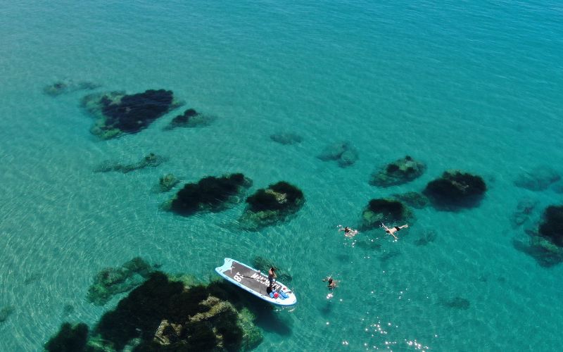 Agenzia Viaggi Lampedusa