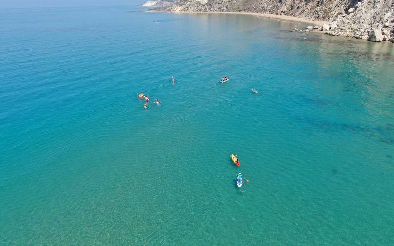 Agenzia Viaggi Lampedusa