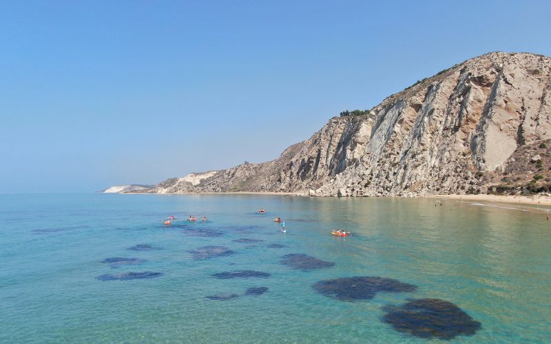 Agenzia Viaggi Lampedusa