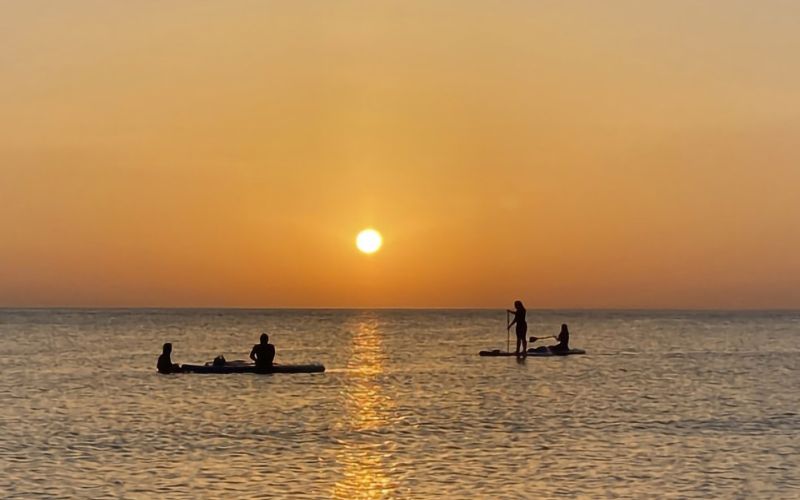 Agenzia Viaggi Lampedusa
