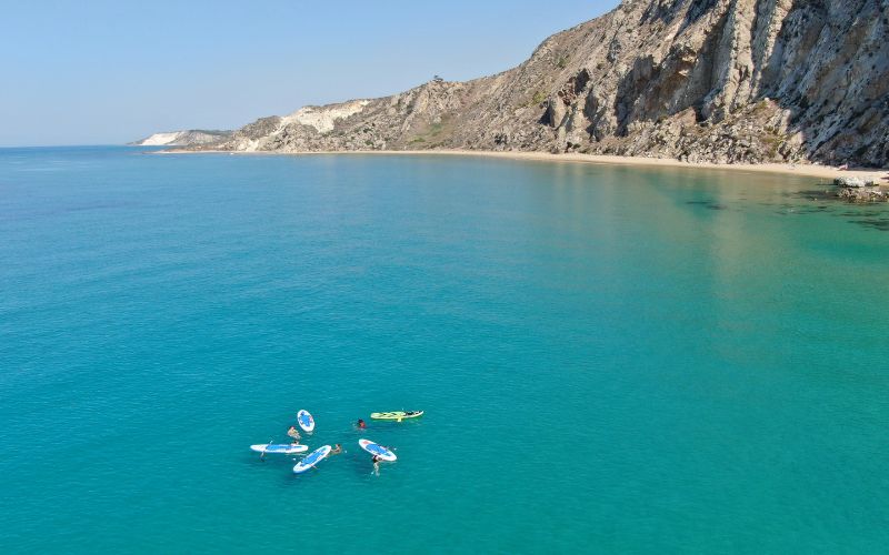 Agenzia Viaggi Lampedusa