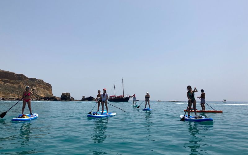 Agenzia Viaggi Lampedusa