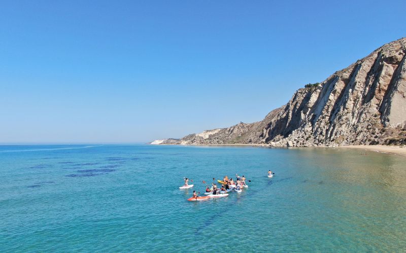 Agenzia Viaggi Lampedusa