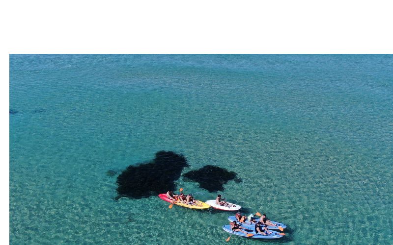 Agenzia Viaggi Lampedusa