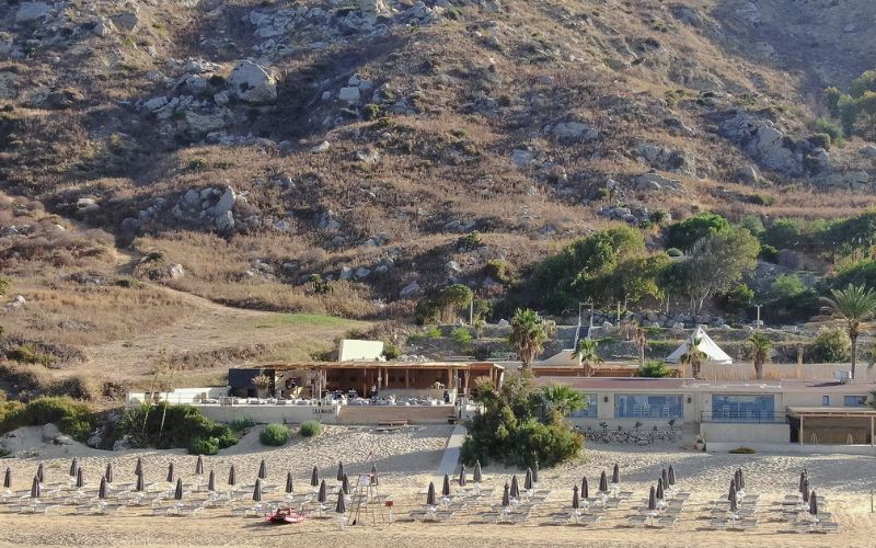 Agenzia Viaggi Lampedusa