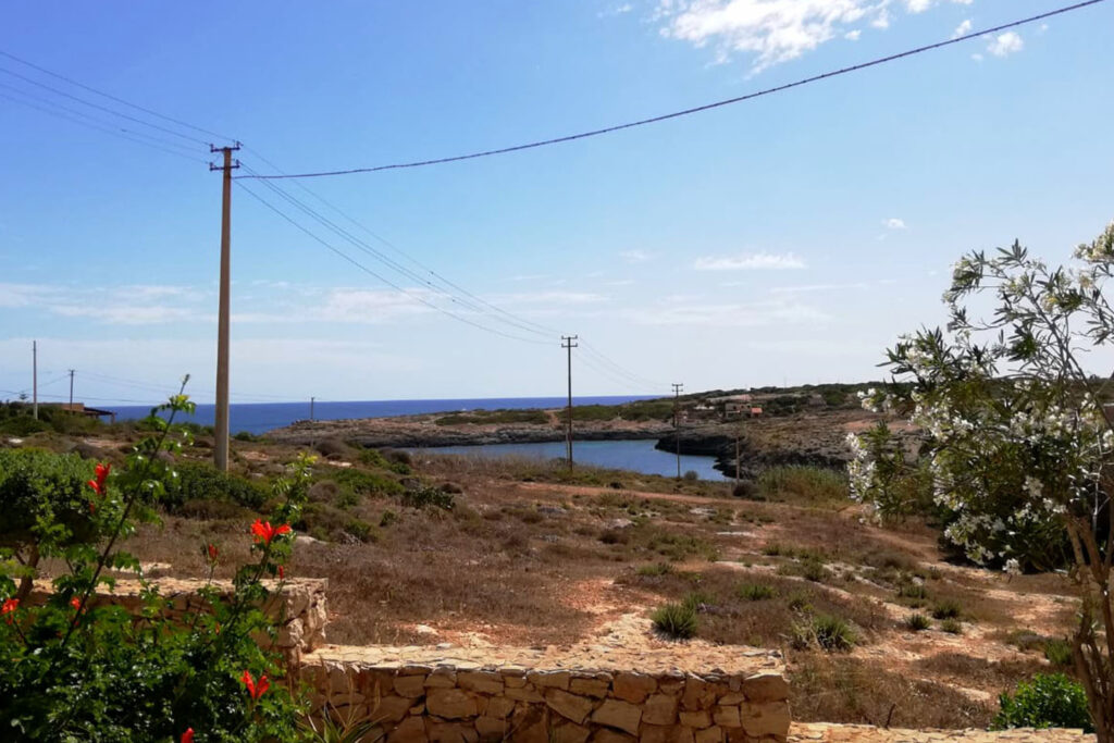 Agenzia Viaggi Lampedusa