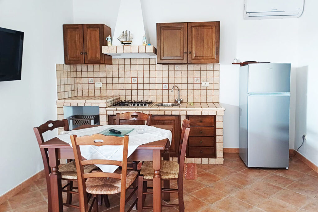 Agenzia Viaggi Lampedusa