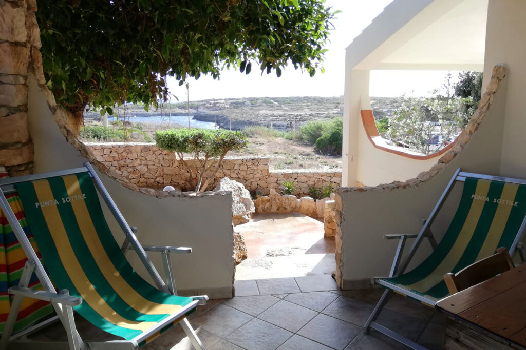 Agenzia Viaggi Lampedusa