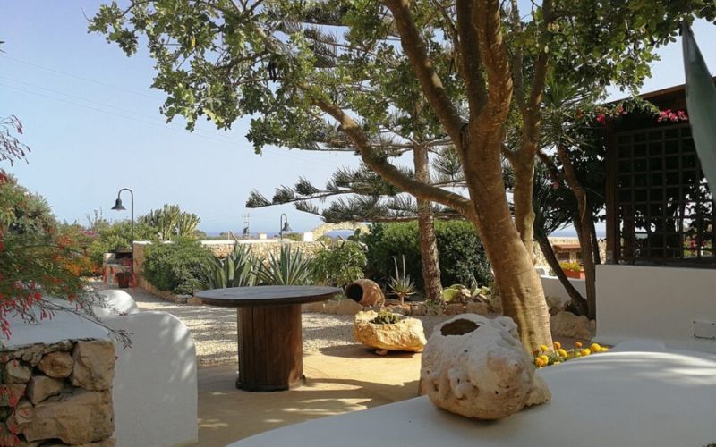 Agenzia Viaggi Lampedusa