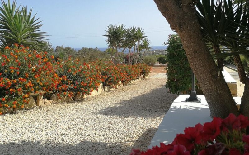 Agenzia Viaggi Lampedusa