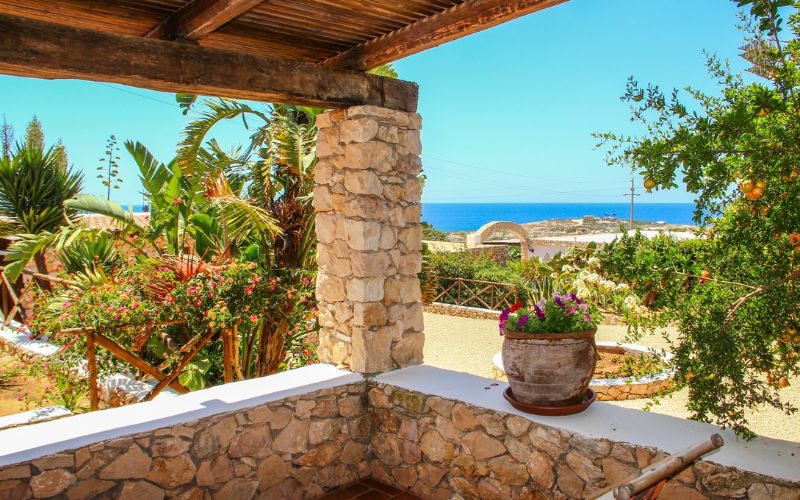 Agenzia Viaggi Lampedusa