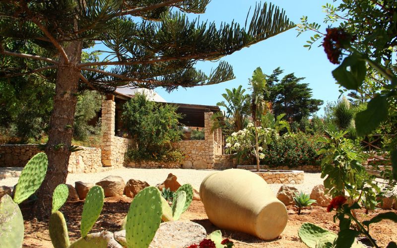 Agenzia Viaggi Lampedusa