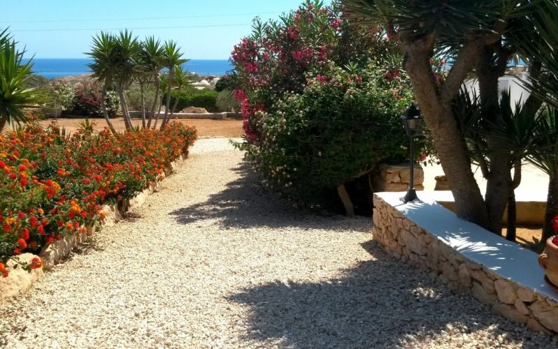 Agenzia Viaggi Lampedusa