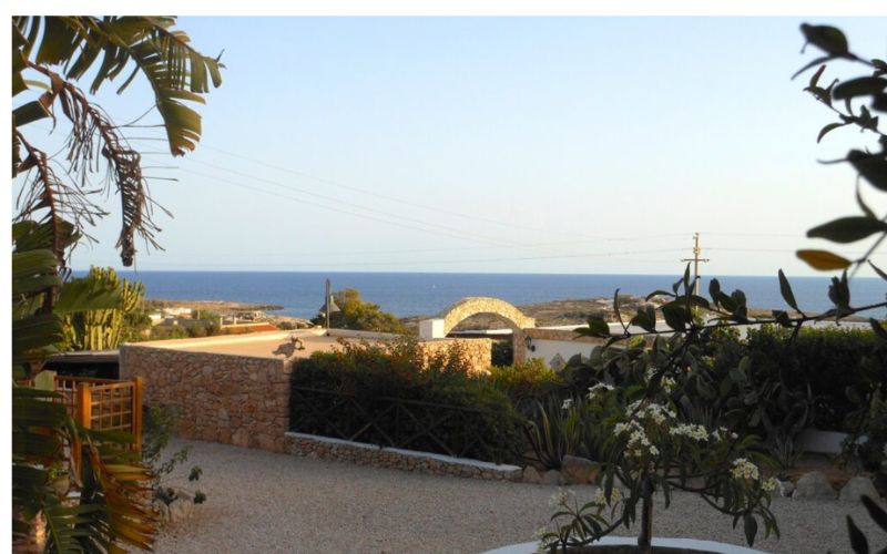 Agenzia Viaggi Lampedusa